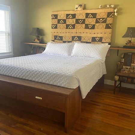 אטלנטה Cozy Comfortable Private Bedrooms מראה חיצוני תמונה