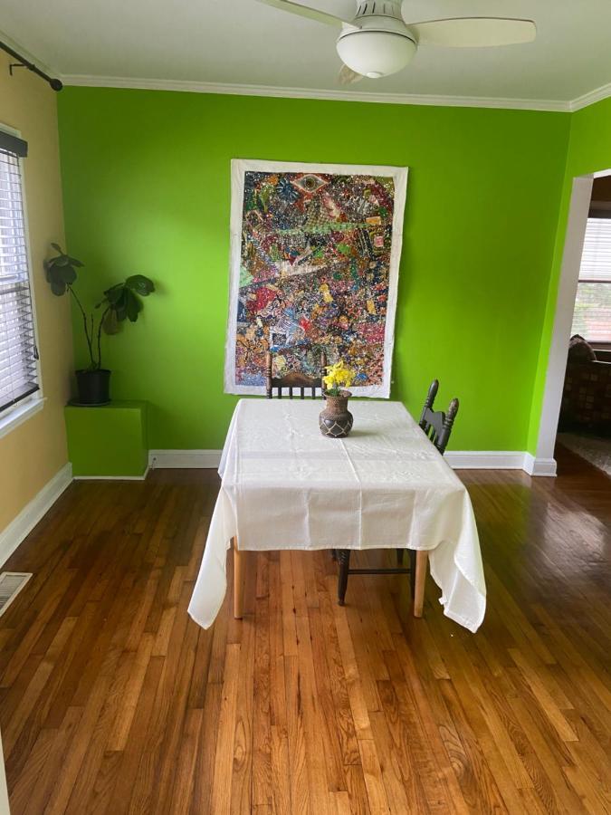 אטלנטה Cozy Comfortable Private Bedrooms מראה חיצוני תמונה