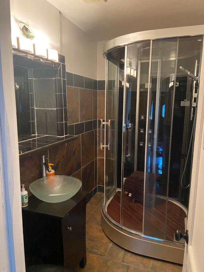 אטלנטה Cozy Comfortable Private Bedrooms מראה חיצוני תמונה